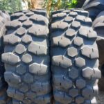 Б-у шина 16.9R28 (440/80R28 )  Michelin Bibload