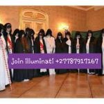 ILLUMINATI Secret Code for LIFE to Become a Member of the Society +27787917167.