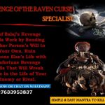 BEST DEATH SPELL CASTER / REVENGE SPELLS +27665224607