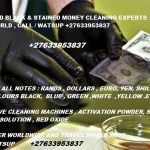 Black Dollar Chemical And Activation Powder +27665224607   In Johannesburg – Cap