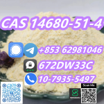 Pharmaceutical Chemical CAS: 14680-51-4 Metnitaz Chemicals Raw materials