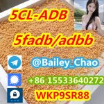 Synthetic cannabinoids/5cladb/5fadb/adbb High quality