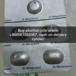 How to get Misoprostol in Dubai +966561082467 Cytotec pills Riyadh in KSA