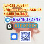 5f-mdmb-2201  adbb 2fdck eu mdma