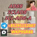 5CLADB 5cl-adb adbb 5cladba Synthetic cannabinoids