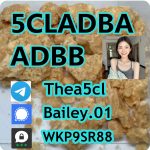 5CLADBA Synthetic cannabinoid 5cladb 5fadb adbb 5cl-adb-a