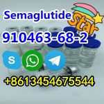 high quality Semaglutide cas 910463-68-2 in stock factory free sample