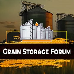 GRAIN STORAGE FORUM 2025