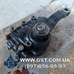 Ремонт ГУР ZF 8090.955.133 для MAN L2000