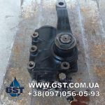 Ремонт ГУР ZF 8098.955.347 на MAN TGX