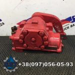 Ремонт ГУР ZF 8090.955.169 на DAF LF 45