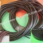 36. Silverprom предлагаем изделия из резины EPDM, FPM, FKM, МБС и ТМКЩ